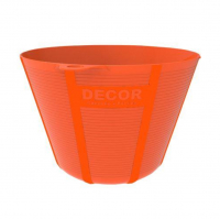 Чашка для гипса 0,67 л высокая, Decor G2