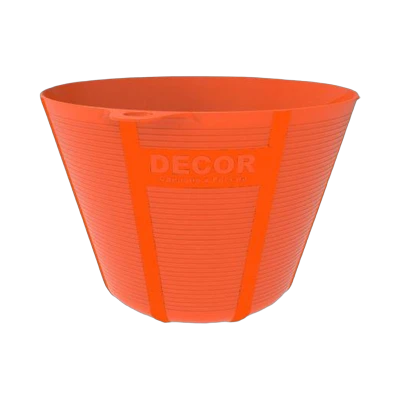 Чашка для гипса 0,67 л высокая, Decor G2
