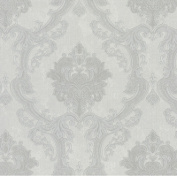 Обои виниловые на флизелиновой основе WallDecor Марсель 1,06х10,05 м (35056-41)