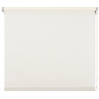 Рулонная штора Магеллан 55х160 см, Ваниль