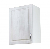 Шкаф для посуды Береза 50 с сушкой, фасад МДФ