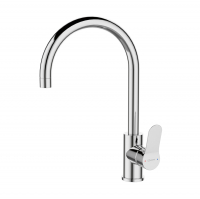 Смеситель для кухни Lemark Siberia LMF-7072B-C