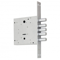 Замок врезной ЗВ 8-8К5/15 Border