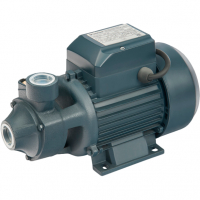 Насос поверхностный Unipump QB 80 вихревой