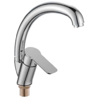 Смеситель LEDEME для кухни L5946