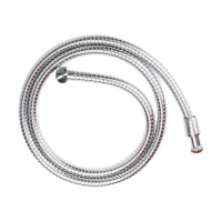 Шланг для душа Doron D22 нержавеющий 150 см рус/имп