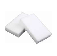 Чудо-губка меламиновая Ремоколор 100х60х20 мм очищающая 2 шт (20-6-109)