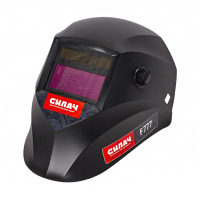 Маска сварщика Силач F777 хамелеон (024878)