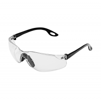 Очки защитные Ремоколор открытого типа эргономичные, прозрачные (22-3-040)