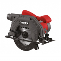 Пила дисковая Силач ДП-165