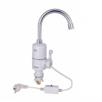 Смеситель-Водонагреватель проточный SOLONE EC-300