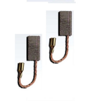 <b>Щетка</b> 538 BOSCH 6х10х17,2