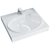 Умывальник над стиральной машиной Сатурн 600х550