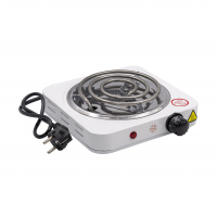 Электрическая плита Ремоколор Very ЭП-1 настольная 1000Вт, 1 конфорка спираль (95-2-602)