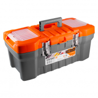 Ящик для инструмента 16" 410х210х180 мм, Blocker Expert