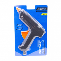 Пистолет клеевой Варяг 80Вт 220В