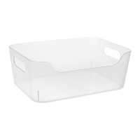 Корзина для хранения универсальная 1,2 л 17х12 см Scandi