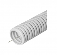 Гофрированные трубы для кабеля