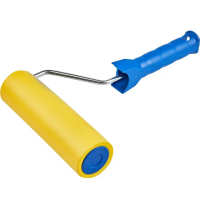 Валик прижимной обойный Toolberg 150 мм, бюгель 6 мм 3003101