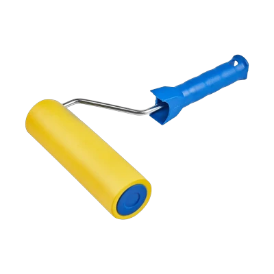 Валик прижимной обойный Toolberg 150 мм, бюгель 6 мм 3003101