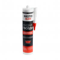 Жидкие гвозди Master Klein особопрочные для панелей 440 г
