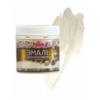 Эмаль акриловая декоративная Palizh №93, жемчуг 0,15 кг