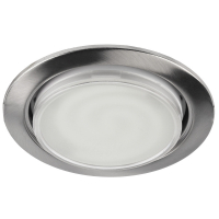 Спот Smartbuy GX53 хром