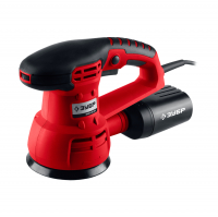 Орбитально-шлифовальная машина Зубр Мастер ЗОШМ-450-125