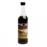 Лак ХВ-784 Novocolor Бук (0,5 л)