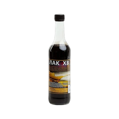 Лак ХВ-784 Novocolor Бук (0,5 л)