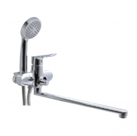Смеситель для ванны Doron DB 2127-35L
