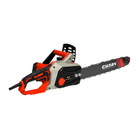 Пила цепная электрическая СИЛАЧ ЦП-2200/16 