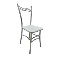 Стул Грация Светло-серый