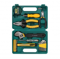 Набор инструментов FIT в пластиковом чемодане (26 шт)