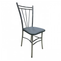 Стул Луч Серый