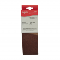 Шлифовальная лента Elitech 75х457 мм  P60 3 шт (1110.006100)