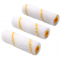 Мини-ролик РемоКолор Гирпан Полиакрил 100 мм (3 шт) 06-1-531