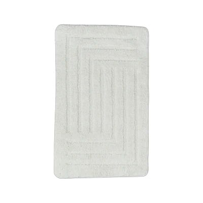 Коврик для ванной 50х80 см микрофибра, Iddis P03