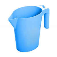 Кувшин-подставка под молочные пакеты Martika С47П