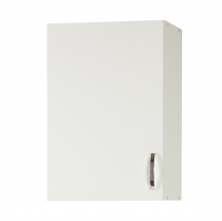 Шкаф для посуды Белый 40, фасад ЛДСП