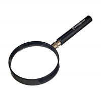 Лупа Ремоколор 3-кратная 75 мм (13-1-004)