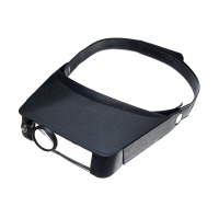 Лупа Ремоколор налобная 30 мм (13-1-008)