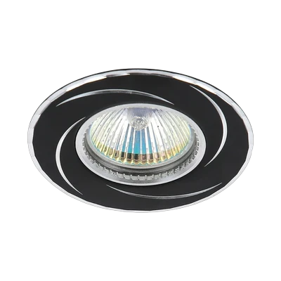 Спот Smartbuy SBL-01BK-MR16, черный