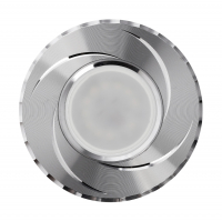 Спот Smartbuy SBL-01SL-MR16, серебро