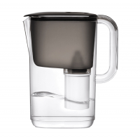 Фильтр - кувшин для очистки воды Барьер StyleXS Токио, черный Опти-Лайт