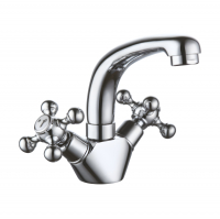 Смеситель для умывальника Ganzer GZ09011