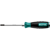  Отвертка Kraftool Impact PH2 х 100 мм ударная