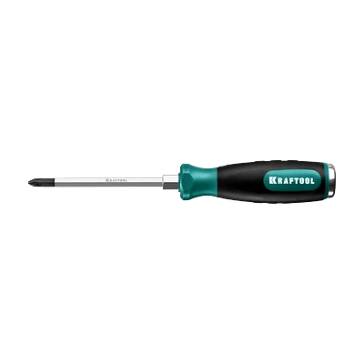  Отвертка Kraftool Impact PH2 х 100 мм ударная