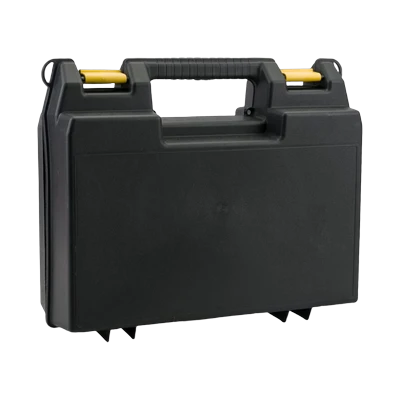 Ящик для дрели и УШМ 16" 400х335х145 мм