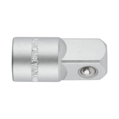 Переходник для воротка FIT Профи 1/2"П-3/8"М (62648)